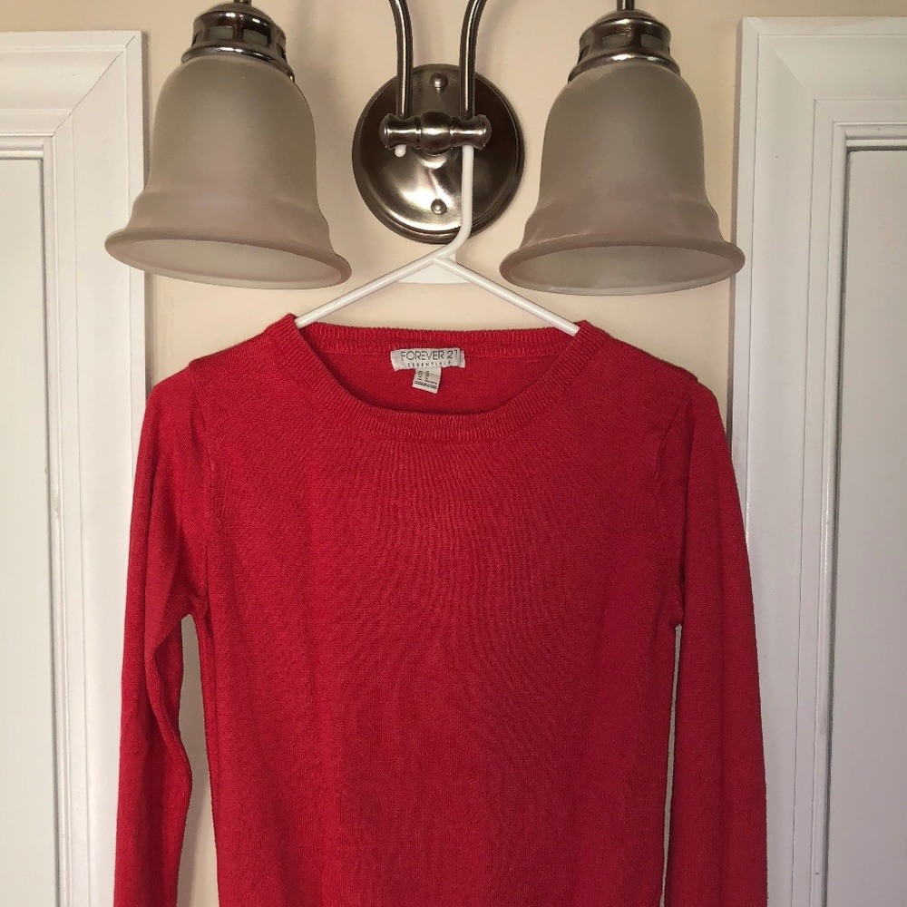 Forever21 sweater